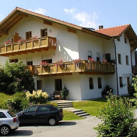 Apartmenthaus Fuerstenzeche Lam Eksteriør bilde