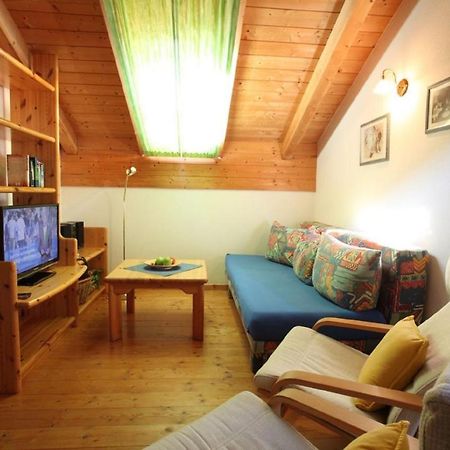 Apartmenthaus Fuerstenzeche Lam Eksteriør bilde