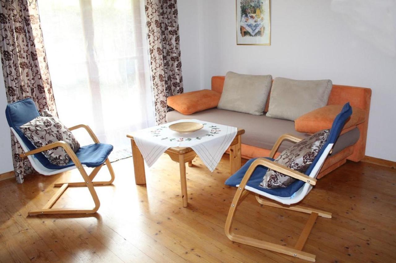 Apartmenthaus Fuerstenzeche Lam Eksteriør bilde
